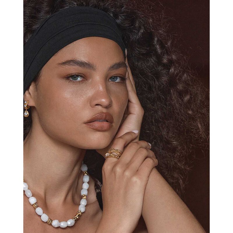 Amber Sceats Furore Ring image number 1